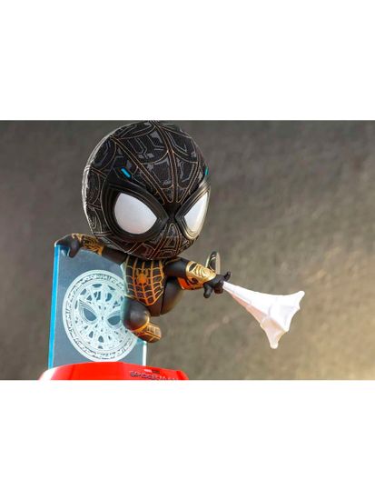 Фигурка Spider-Man No Way Home Spider-Man 4895228608871 / фигрука по мотивам вселенной "Марвел", Человек паук