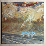 Novalis- Brandung (Германия 1978г.)