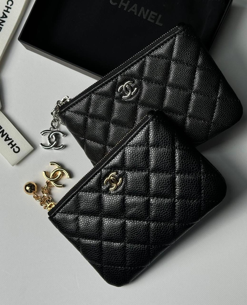 Ключница CHANEL