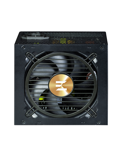 Блок питания Zalman ZM1200-TMX2, 1200W, ATX12V v3.0, APFC, 12cm Fan, 80+ Gold Gen5, Full Modular, Retail