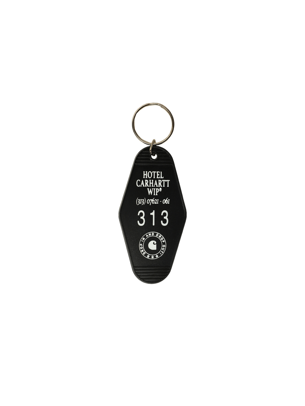 Брелок Hotel Keys