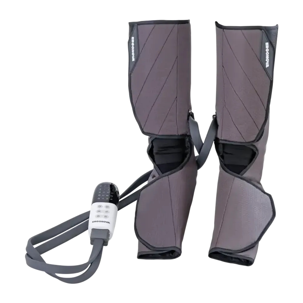 Массажер для ног Ergonova FootBase