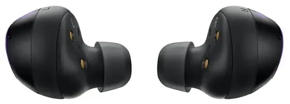 Наушники Samsung Galaxy Buds+ Фиолетовый