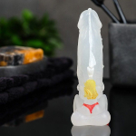 Светящееся в темноте фигурное мыло Сима-Ленд Удержание  5495287