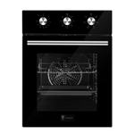 Духовой шкаф встраиваемый электрический Leonord LEO-45002B (109599)