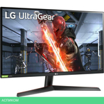 Монитор LG UltraGear 27GN600-B