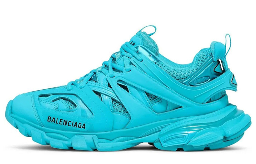 Balenciaga Track 1.0 (Женская размерная сетка)