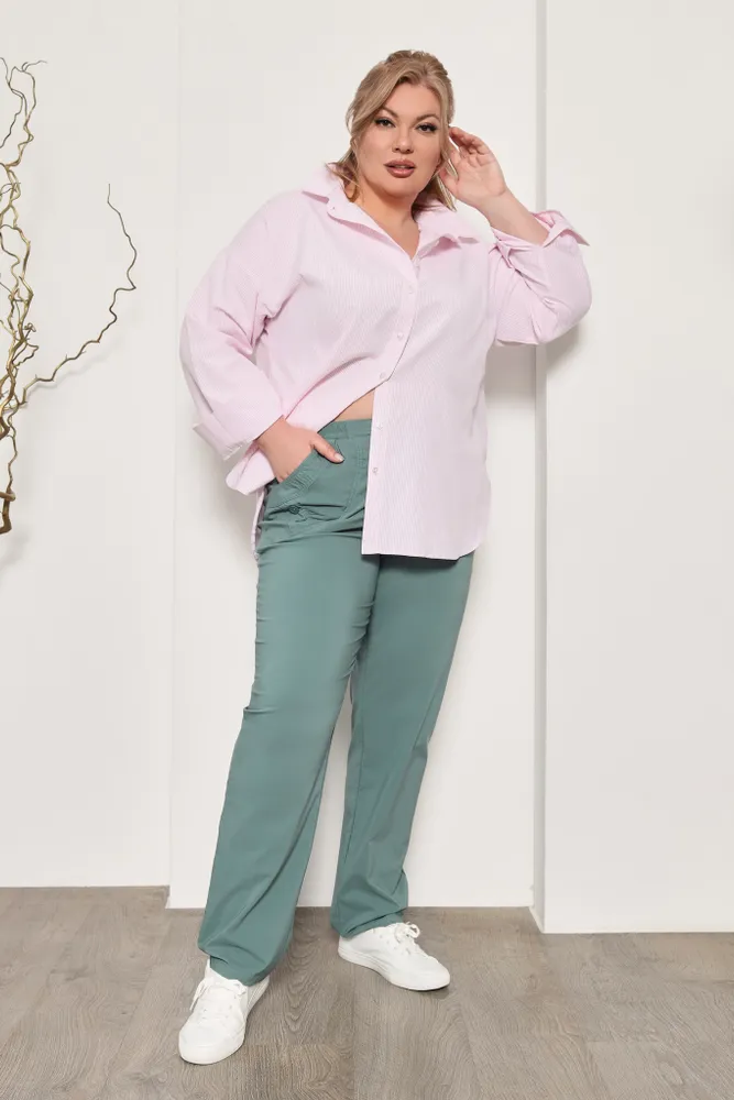 Брюки 2450 Fabrika