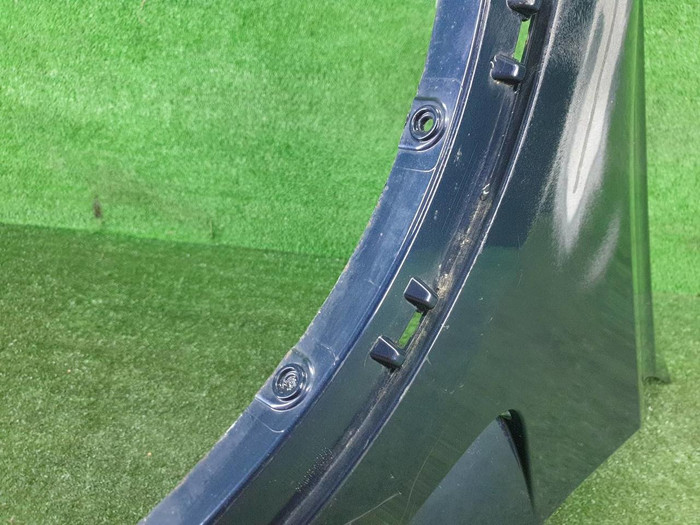 Крыло переднее левое BMW X5 F15 (2013-2018)