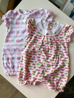 Набор из 2 Хлопковых ромпера Kissy Kissy, 68