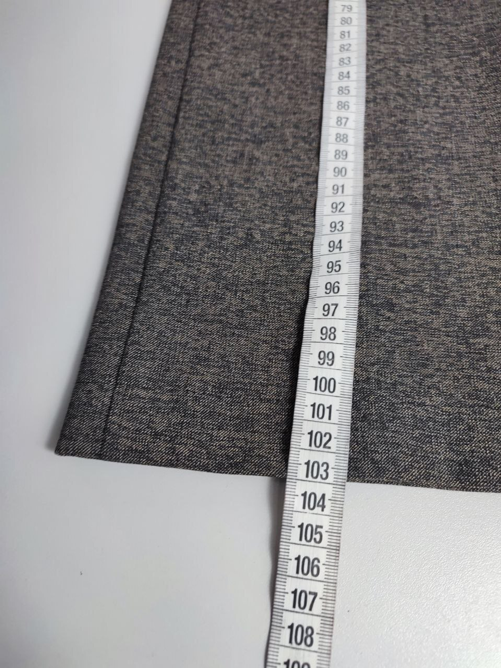 Брюки "Милашка Сьюзи" классические на 13 лет, новые