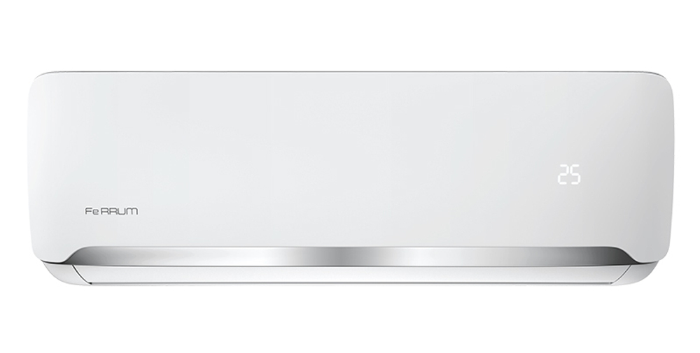 Сплит-система кондиционер Ferrum FIS FOS/FIS 12F2-LT