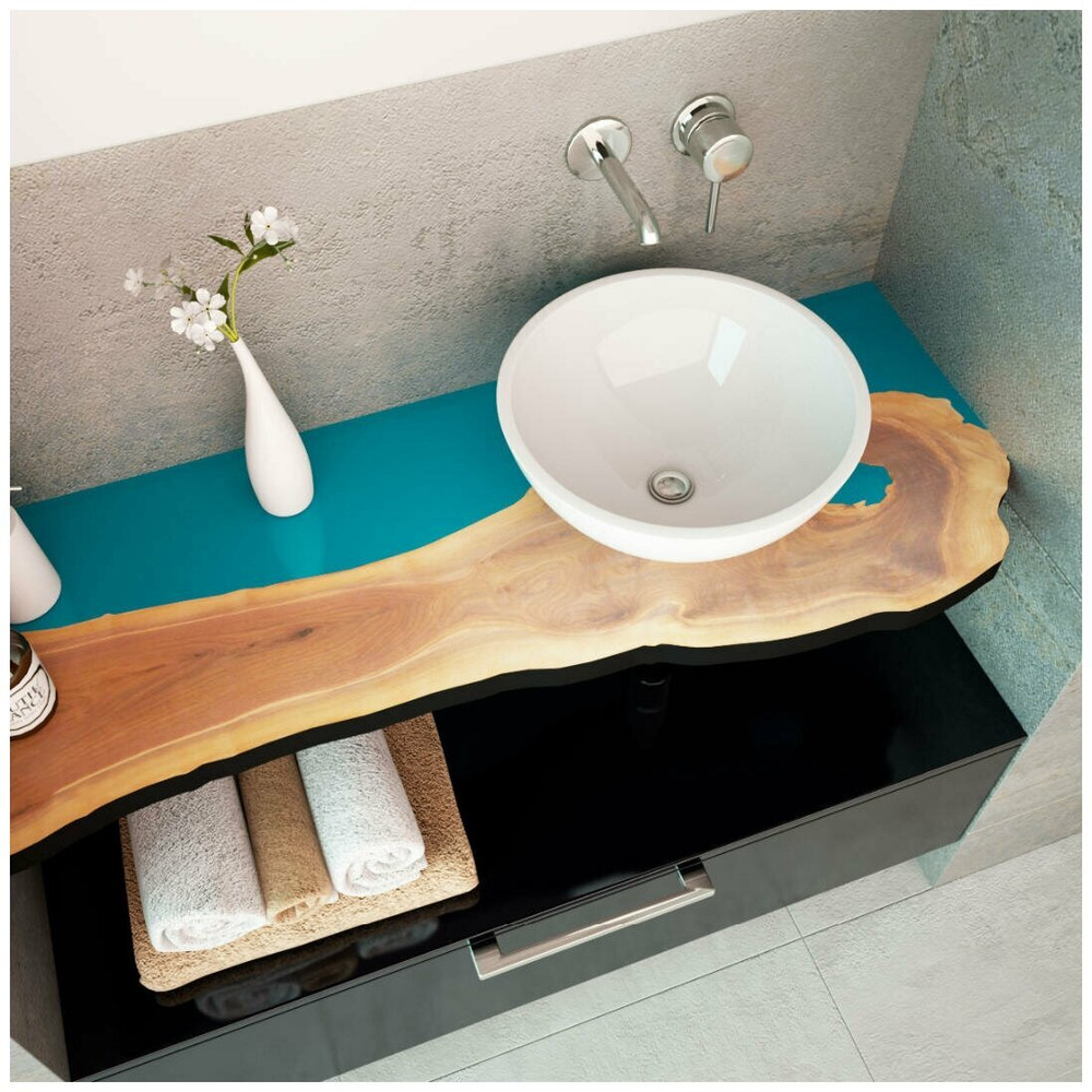 РАКОВИНА BEAUTY400*400