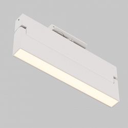 Накладной светильник Maytoni Basis Rot TR223-1-12WCCT-W-W