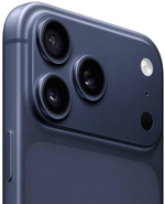 Смартфон Apple iPhone 17 Pro Max 512Gb темно-синий