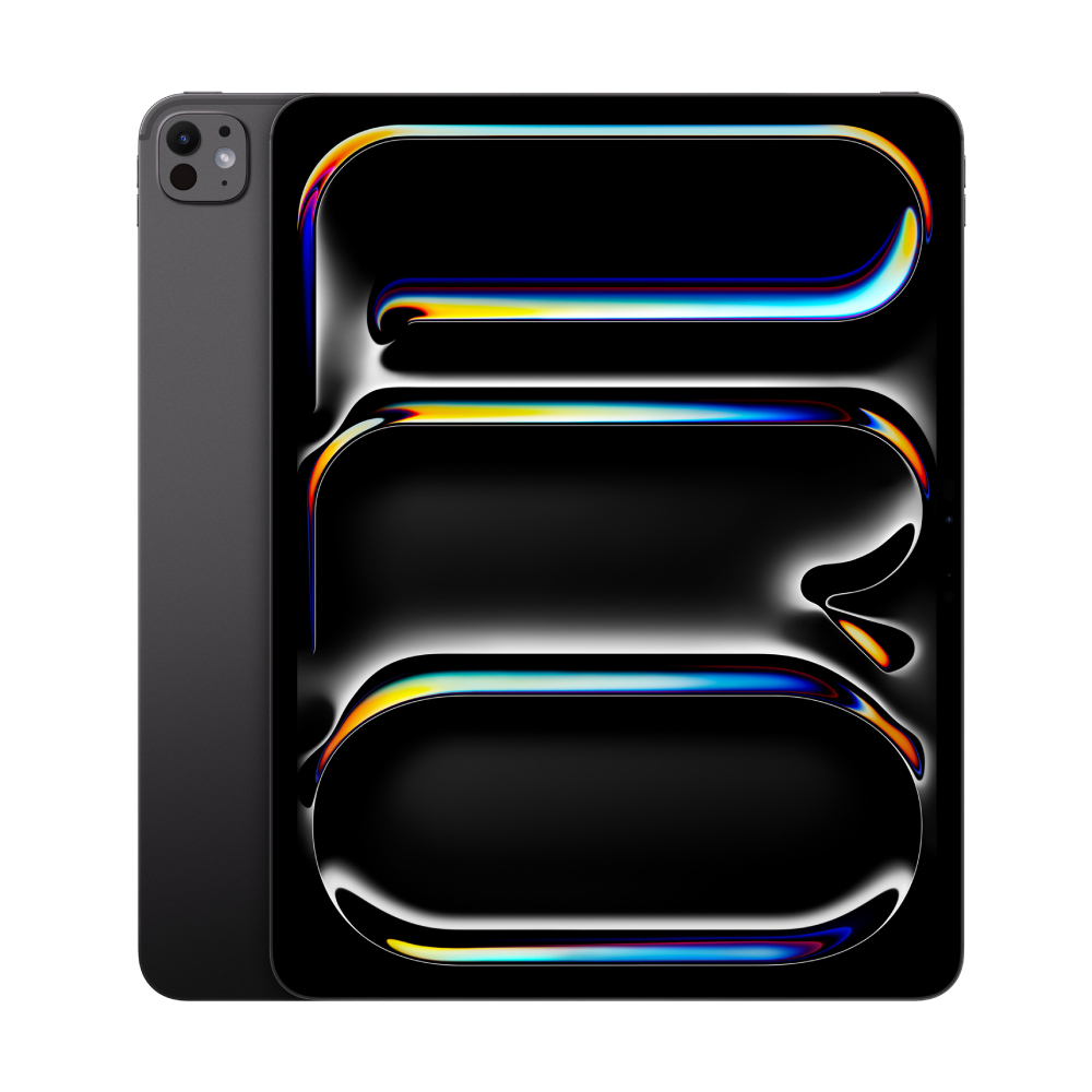 Планшет Apple iPad Pro 2024 11" LTE 1Tb Черный космос