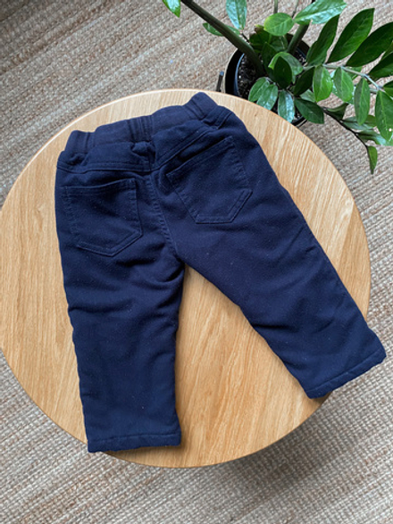 Брюки Il Gufo, 80