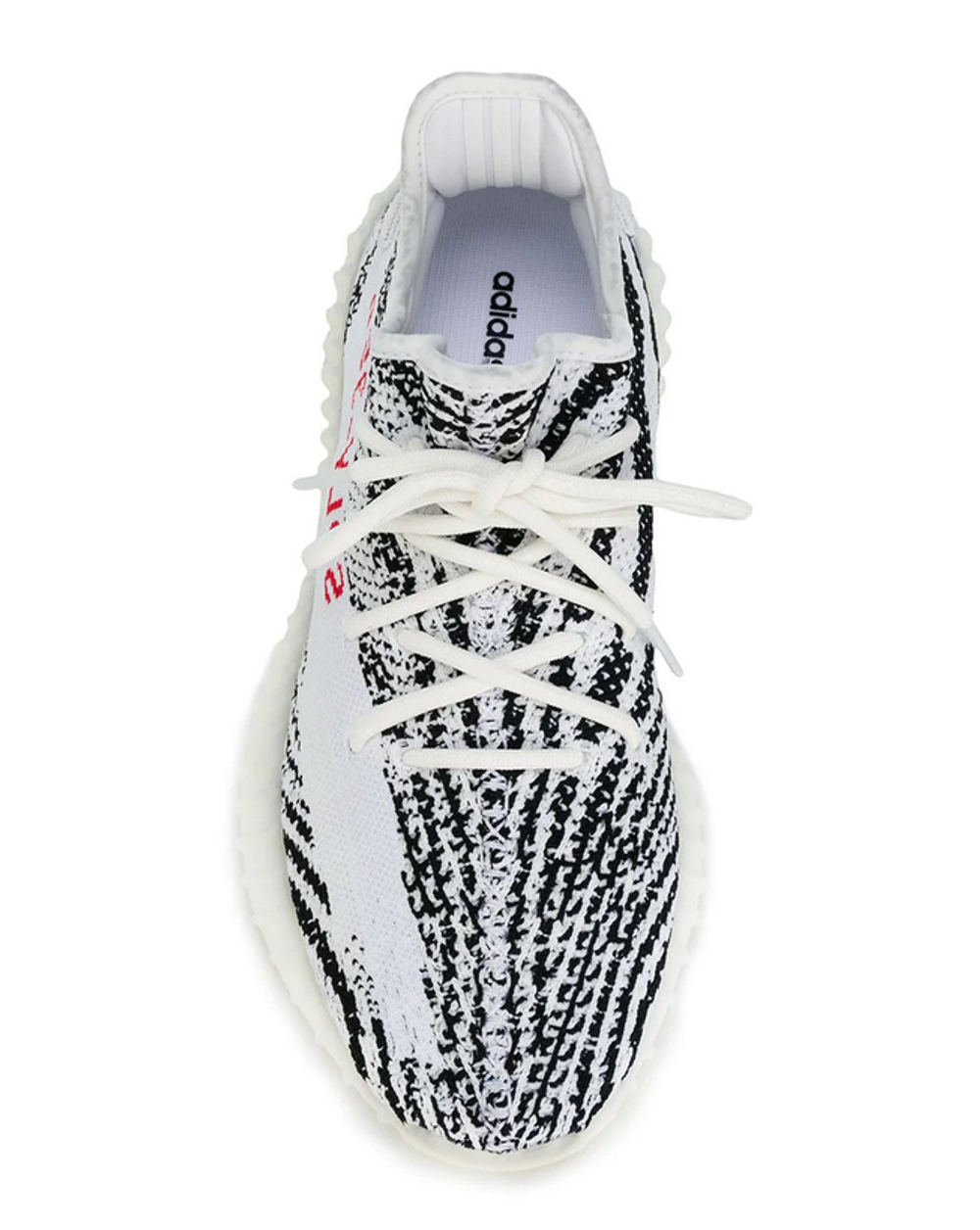 Yeezy 350 v2 yebra deals