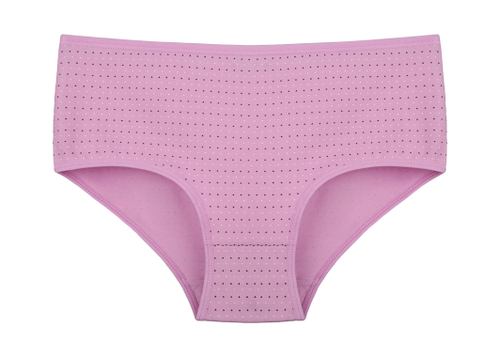 Трусы женские макси