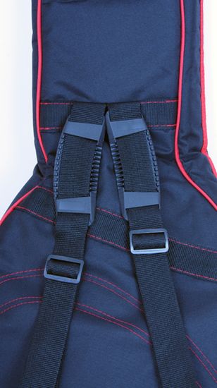 Чехол для электрогитары Lutner ЛЧГЭ5