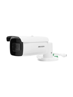 HIKVISION DS-2CD2643G2-IZS {4Мп уличная цилиндрическая IP-камера с EXIR-подсветкой до 60м и технологией AcuSense1/3" Progressive Scan CMOS; моторизированный вариообъектив 2.8-12мм; угол обзора 95.8°}