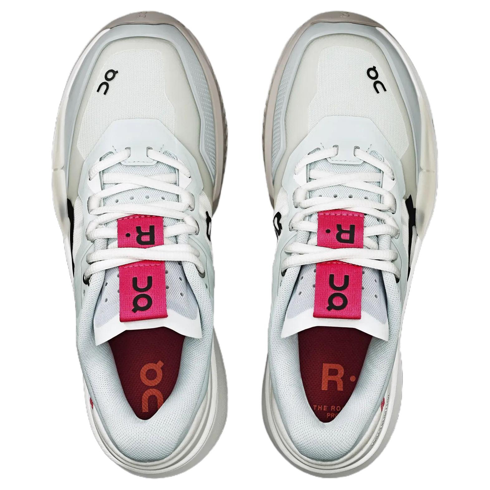 On The Roger Pro 2
