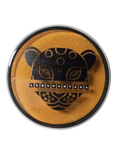 Аквагрим перламутровый золотой 20гр