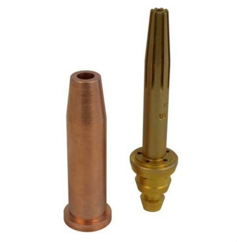 Мундштук ацетиленовый к РЗ-345 №5