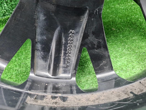 Диск Комплект дисков R19 EXEED LX (2019-н.в.)