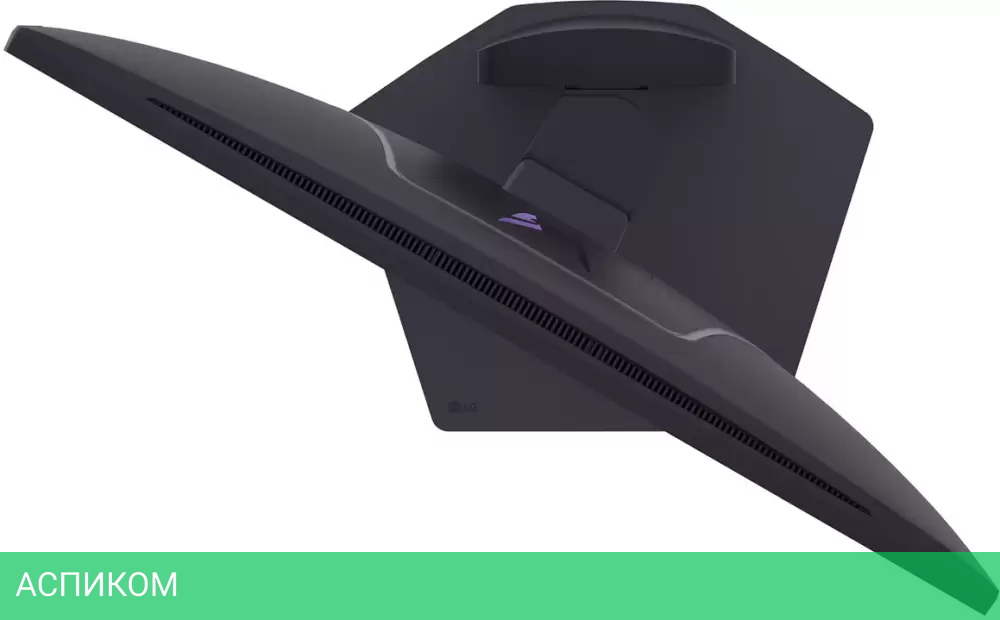 Монитор LG 27G850A-B