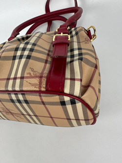 Сумка Burberry