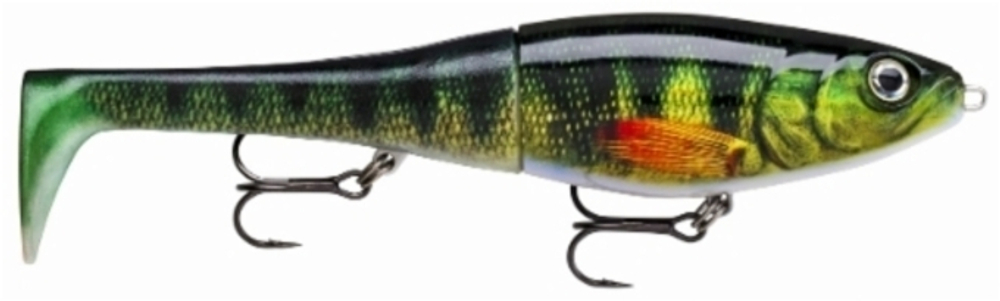 Воблер RAPALA X-Rap Peto XRPT14 / 14 см, 39 г, цвет PEL