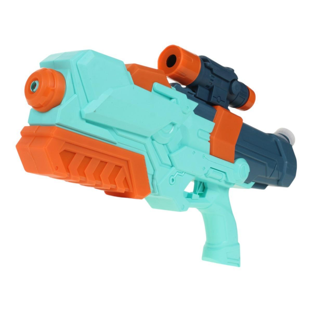 Водный пистолет 58,5см. микс, пакет ST203A