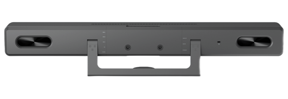 Wyrestorm APO-VX20-UC - видео и аудиобар серии Apollo с камерой 4K, отслеживанием ведущего, входами USB-C/HDMI и беспроводным стримминг