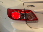 Toyota Corolla, 2011 год
