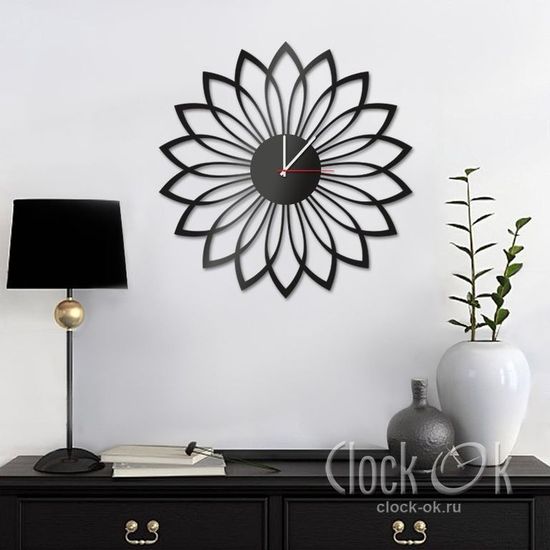 Настенные часы Kamilla / Камилла