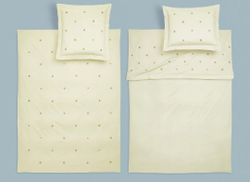 Пододеяльник 200х220 Christian Fischbacher Luxury Nights Fioretti 708 Швейцария