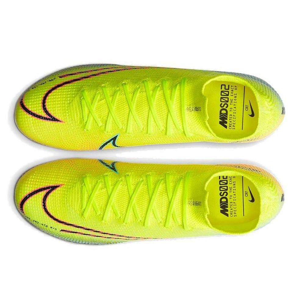 Кроссовки Nike Mercurial Superfly 7 13 Elite MDS AG-PRO, CK0012-703