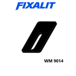 ПРОКЛАДКА АНТИВИБРАЦИОННАЯ FIXALIT WM 9014