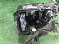 Фара левая Audi Q7 2 (2015-2019) LED