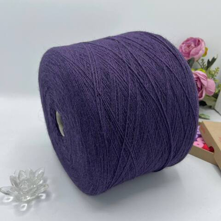 FILATI RICCIO 15% альпака 10% меринос 10% вискоза 65% полиамид