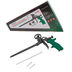 Пистолет для монтажной пены RockForce##Rock FORCE RF-6743