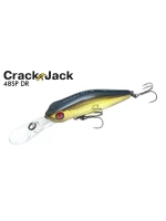 Воблер Crackjack 48SP-DR 48мм. 3.7гр. 1.8-2 м. R44