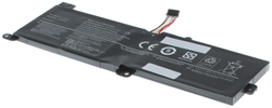 Аккумулятор AnyBatt 4100mAh для ноутбука Lenovo ideapad 320 (L16C2PB2, L16L2PB2)