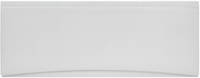 Фронтальный экран Aquanet West NEW/Nord NEW/Light/Corsica/Medea 150