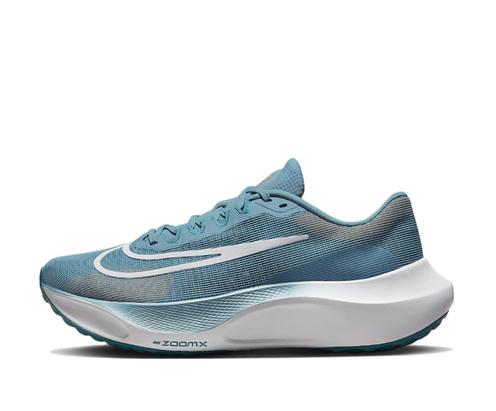 Кроссовки Nike Zoom Fly 5 'Cerulean White' DM8968-400