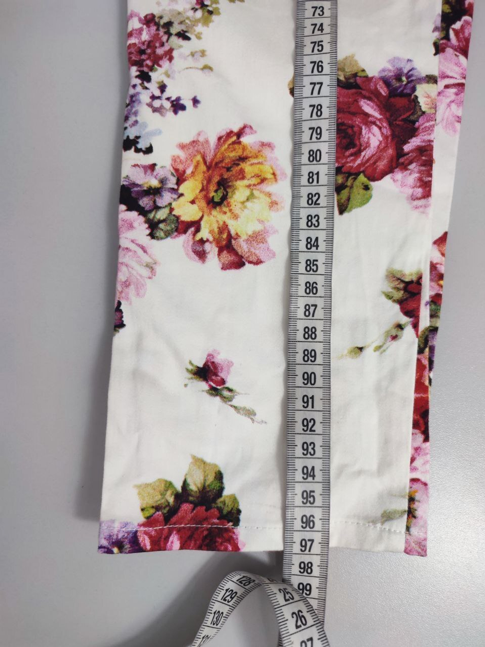 Брюки Oodji стильные 44 размер