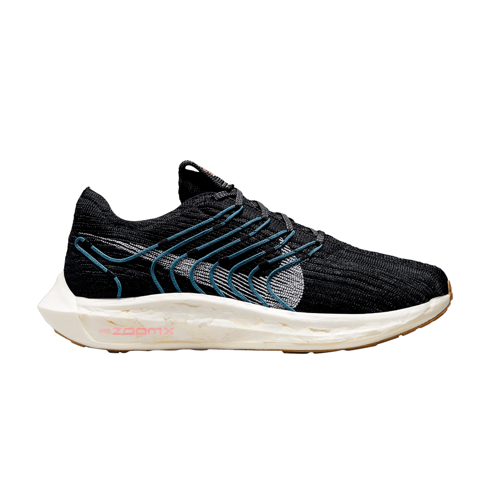 Кроссовки Nike Pegasus Turbo Next Nature (Женская размерная сетка)