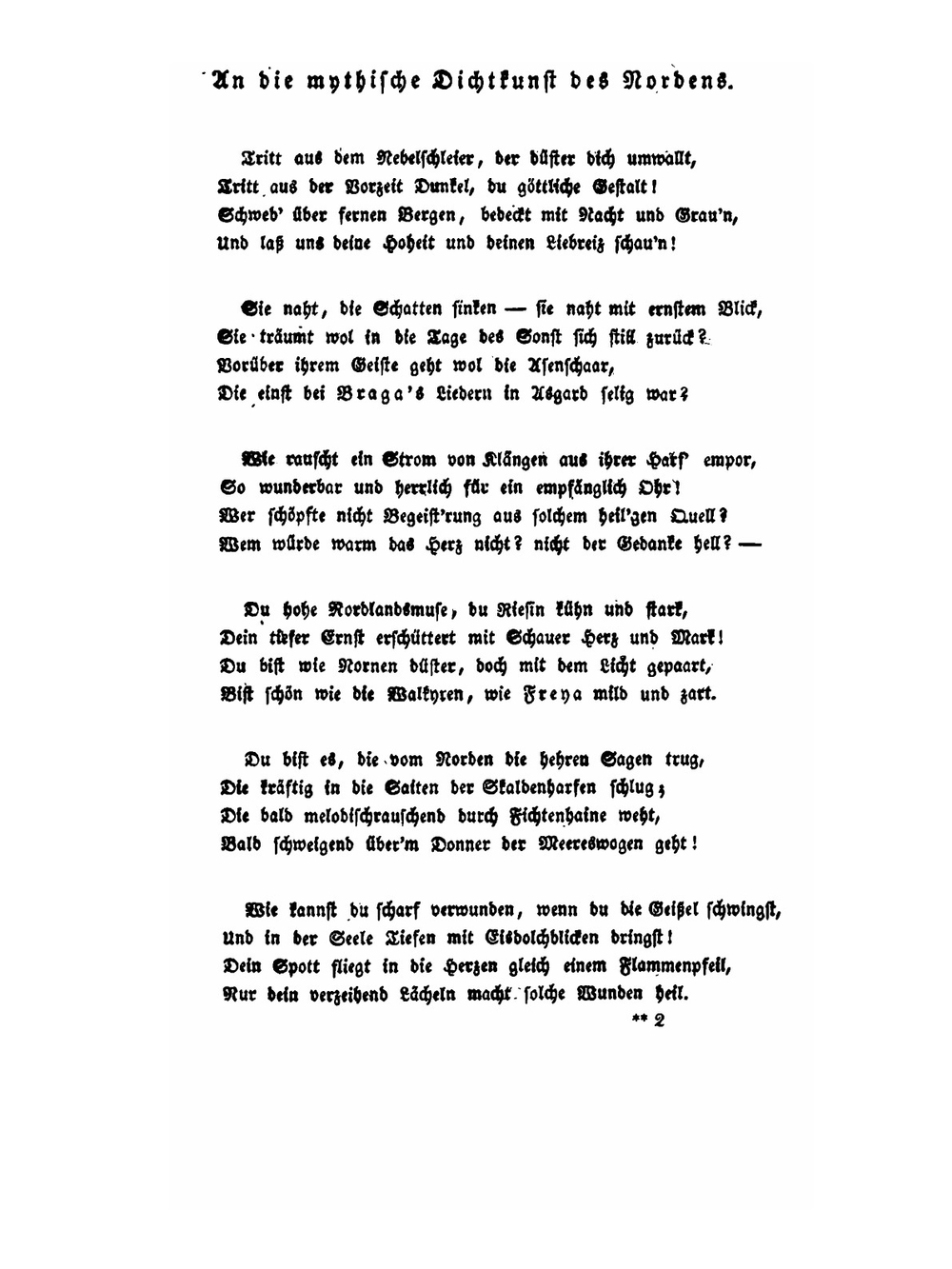 Alkuna. Nordische Und Nord-Slawische Mythologie | G.T. Legis