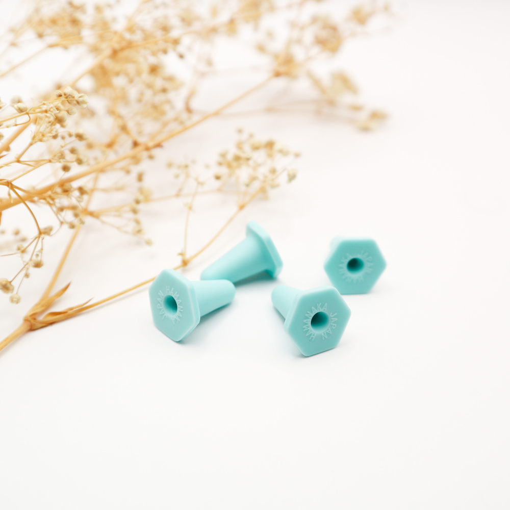 Стопперы для спиц Hamanaka